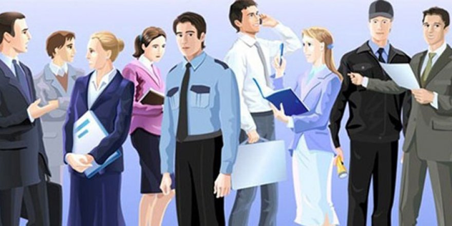 Kamu Personeline Kılık-Kıyafet Uyarısı