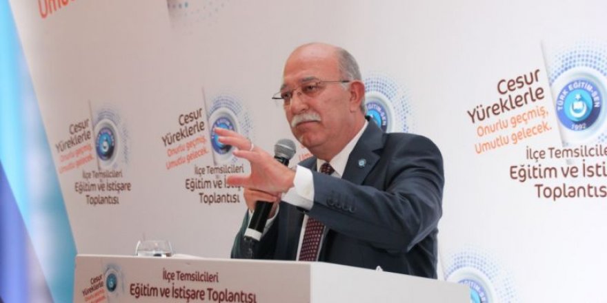 MEB'den 2500 Yeni Bakanlık Müfettişi Kadrosu Talebi