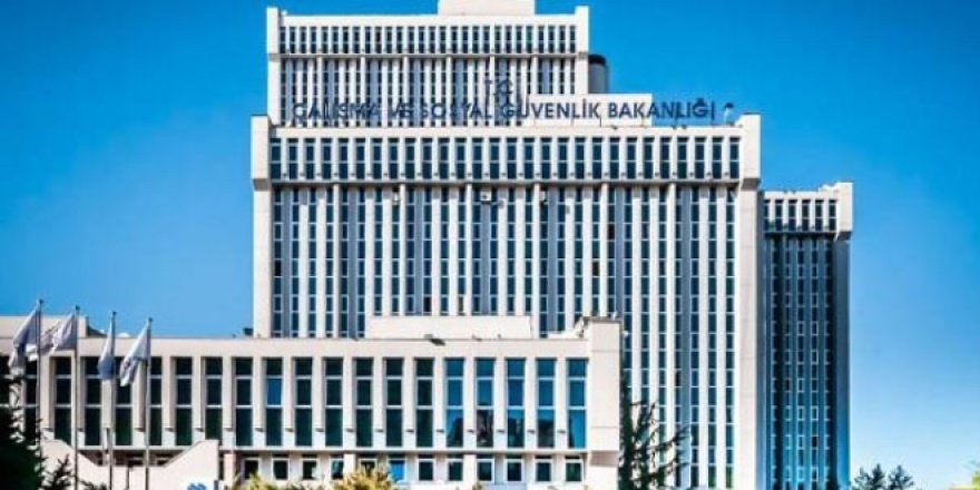 Bakanlık, taşerona kadro için internet sitesi kurdu