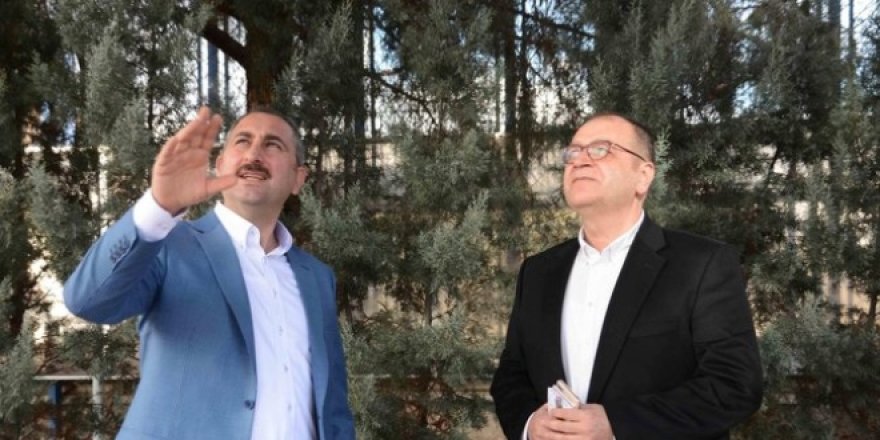 'FETÖ davaları 2018'de gündemimizden düşecek'