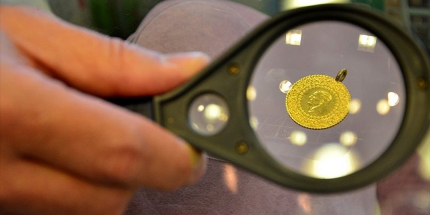 Altın 4 yıldır yatırımcısının yüzünü güldürüyor