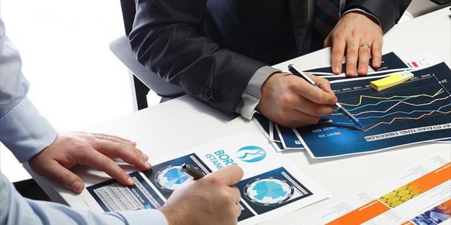 Borsa tüm zamanların en yüksek seviyesini gördü