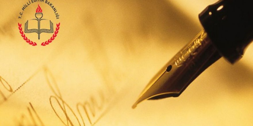 Şura Kararı Uygulansın, Her Okula Bütçe Ayrılsın