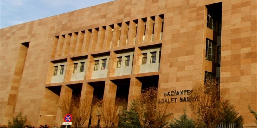 FETÖ elebaşının 'beddua seansına' katılmışlar