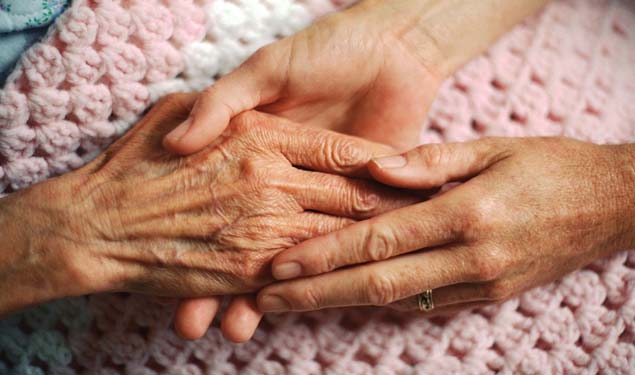 İnsan ömrü 120 yıl!