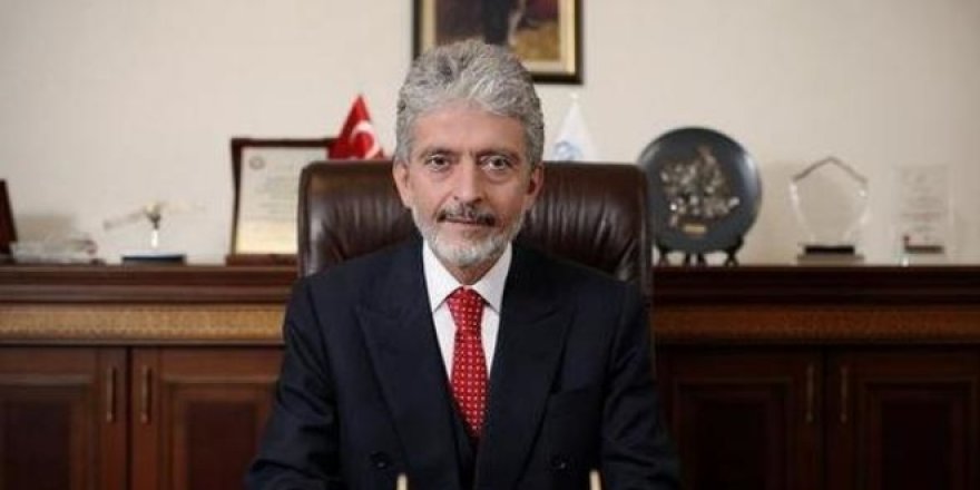 Ankara'da havaalanına metro yapılacak