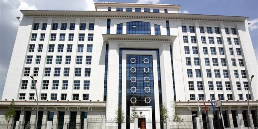 AK Parti'de kongre süreci devam ediyor! 800 ilçe ile 28 ilin kongresi tamamlandı