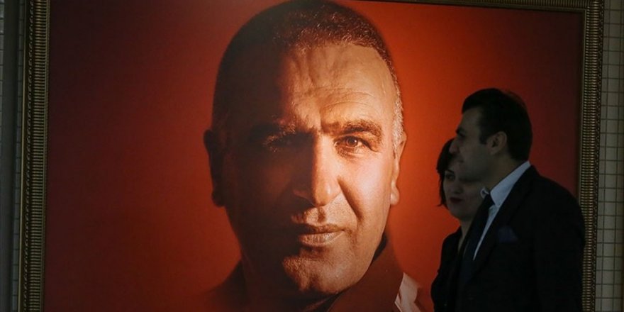 Fethi Sekin'in ölümsüzleşen kahramanlığı