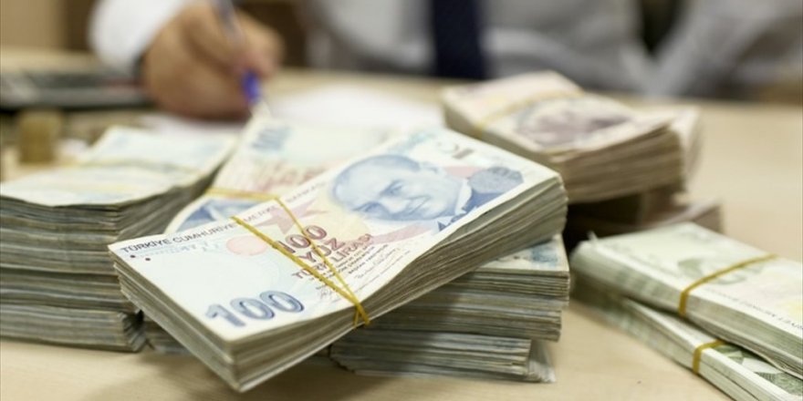 Türkiye'de Milyoner sayısı 127 bine dayandı