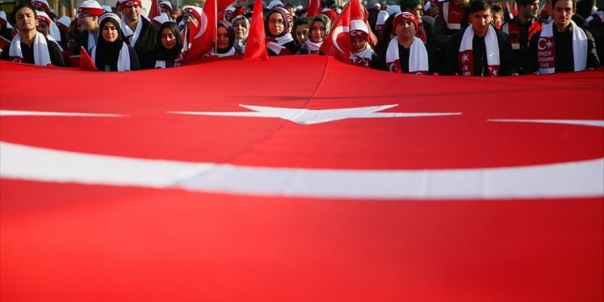 Sarıkamış şehitleri tüm yurtta anılıyor