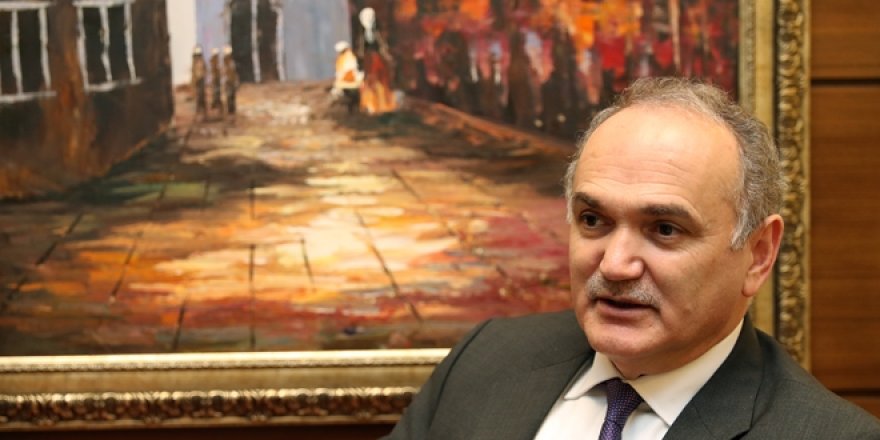 Önlisans mezunlarına 'askerlik süresinde indirim' gündemde