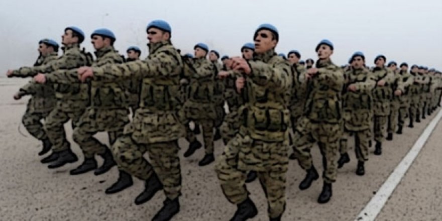 MYO'lara kısa dönem askerlik yalanlandı