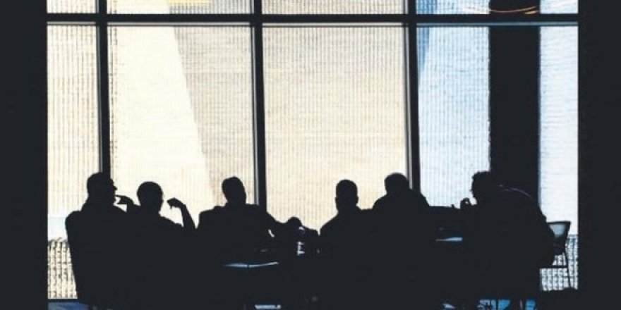 Umre seyahatinde FETÖ'nün kripto toplantısı