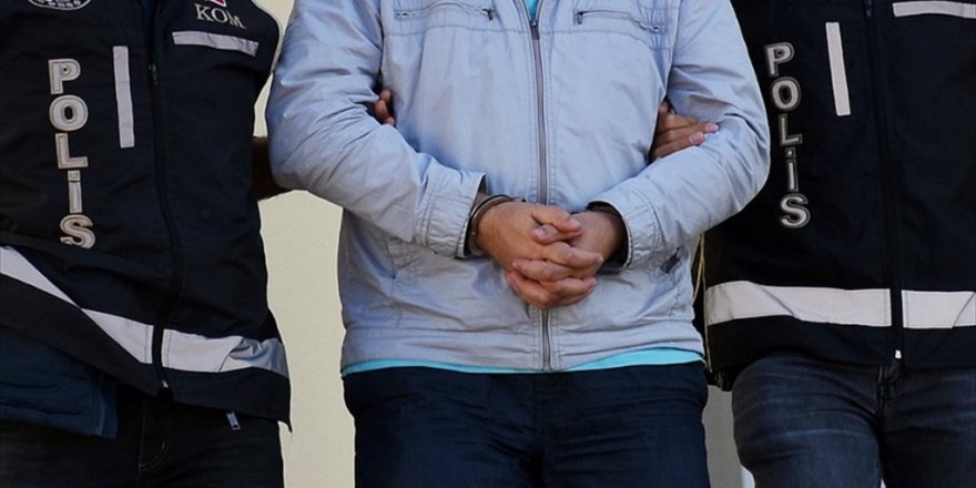 Muğla'da 'gaybubet evi' operasyonu: 5 gözaltı