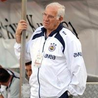 Aragones'in ipi çekildi