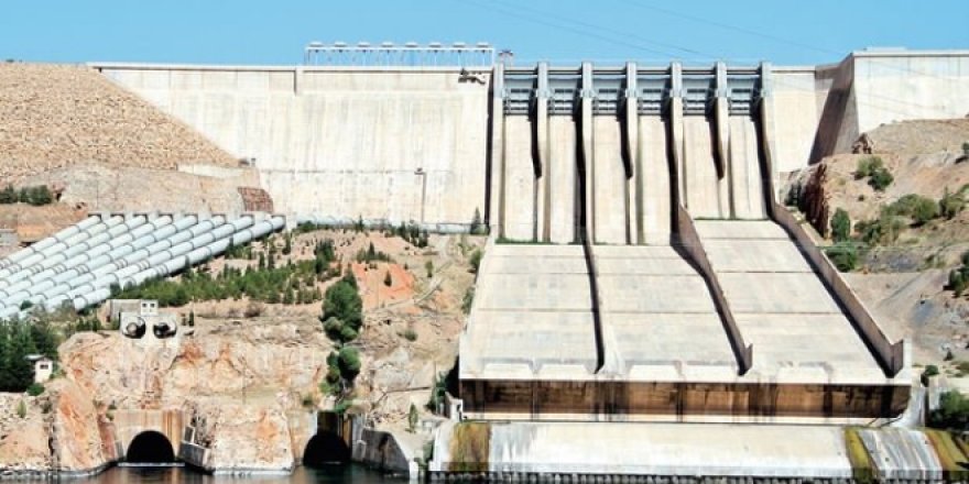 Kurak geçen kış elektrik fiyatlarını arttıracak