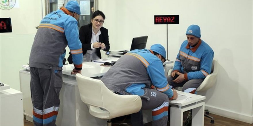 Taşeron işçilerin kadro başvurularında yarın son gün