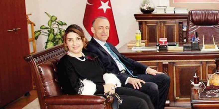 Vali, Öğretmen Eşini 24 Saatte İl Müdür Yardımcısı Atadı