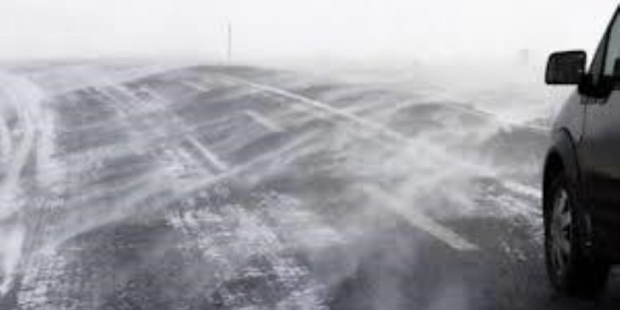 Meteoroloji'den buzlanma ve don uyarısı