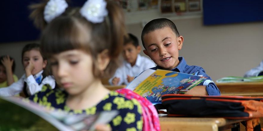 'Harezmi Eğitim Modeli' 13 ilde daha uygulanacak