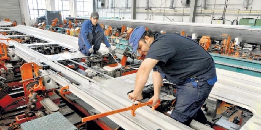 KİT taşeronuna kadro için çalışma yürütülüyor