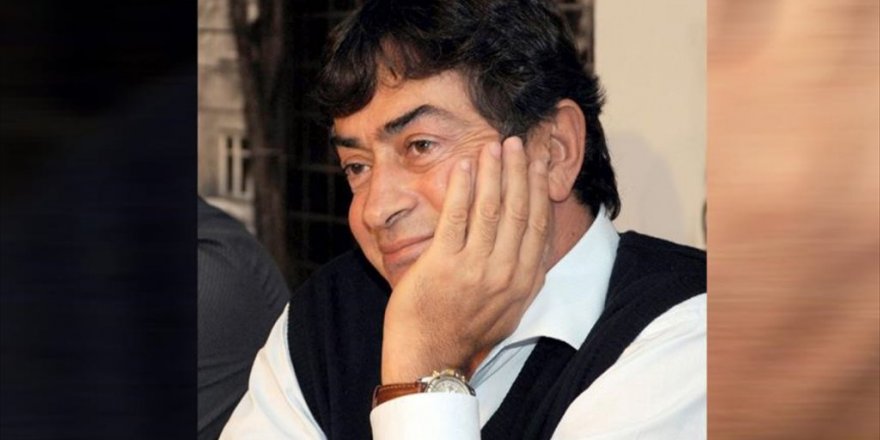 Oyuncu Turan Özdemir hayatını kaybetti