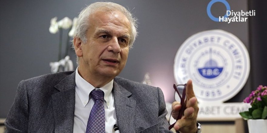 'Diyabetlilerin yaklaşık üçte biri hastalığından habersiz'