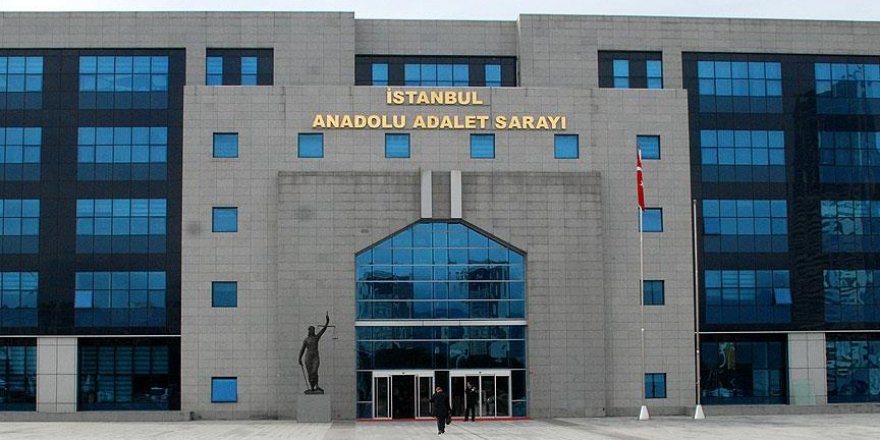 Gazeteciler ve Yazarlar Vakfı FETÖ'nün faaliyetleri için kullanılmış