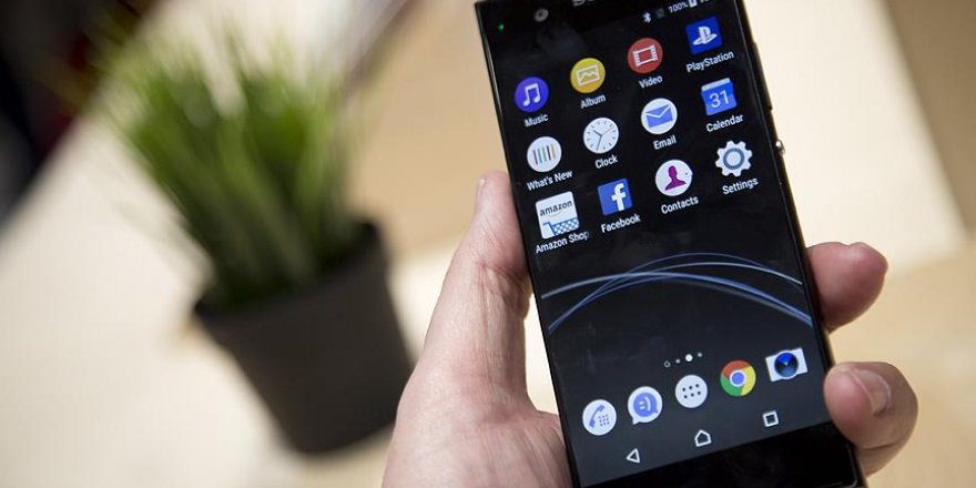 Akıllı telefonu az kullanan öğrenciler daha başarılı