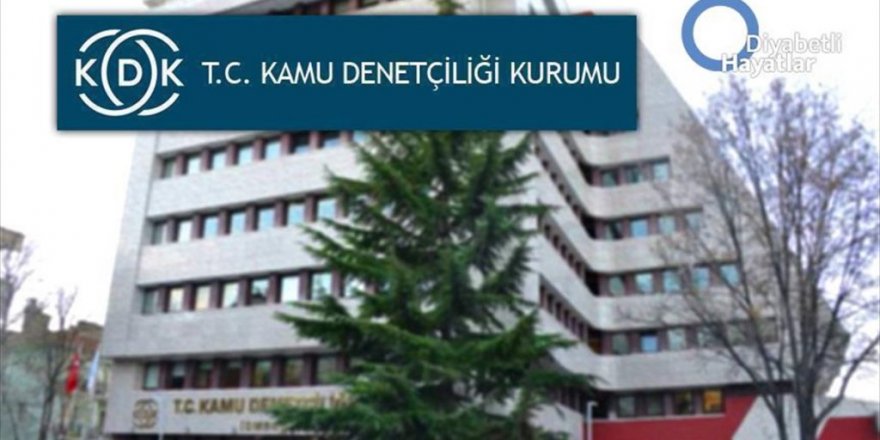 KDK'nin diyabetli hastalara yönelik tavsiye kararı