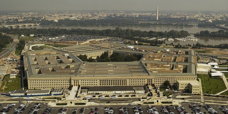 ABD 'Sınır Güvenliği Gücü' konusunu Türkiye ile görüşüyor