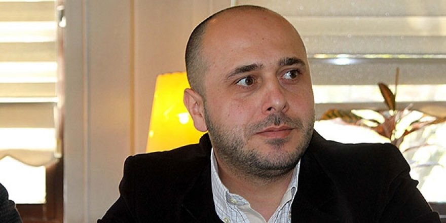 15 ay tutuklu kalan, kimsenin tanımadığı bir adamın hikayesi