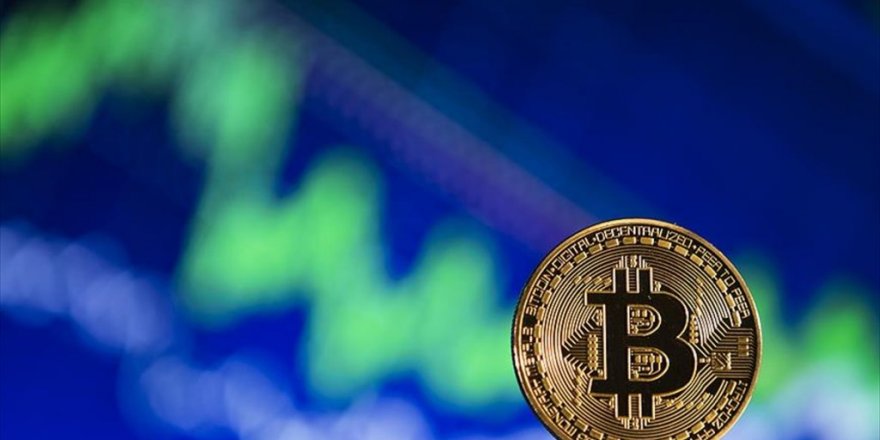Bitcoin yüzde 18,5 değer kaybetti