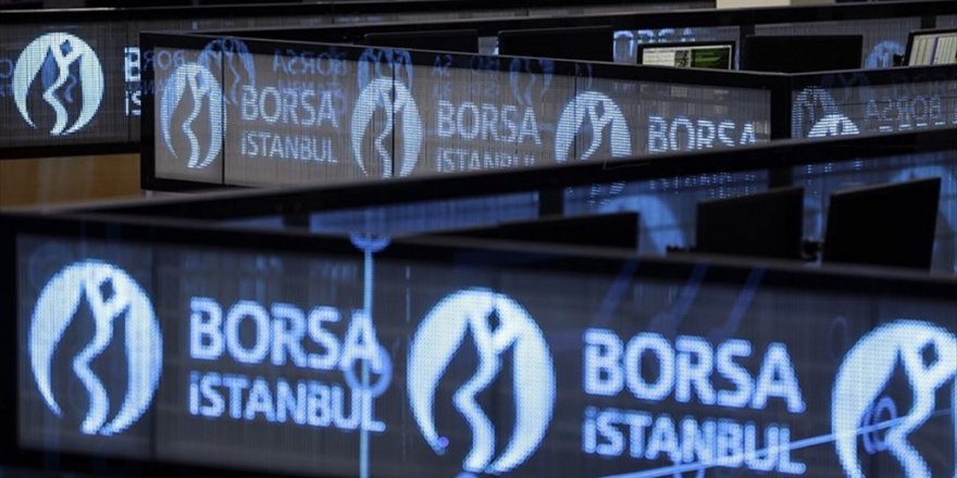 Borsa açılışta 117.000 puanı aştı