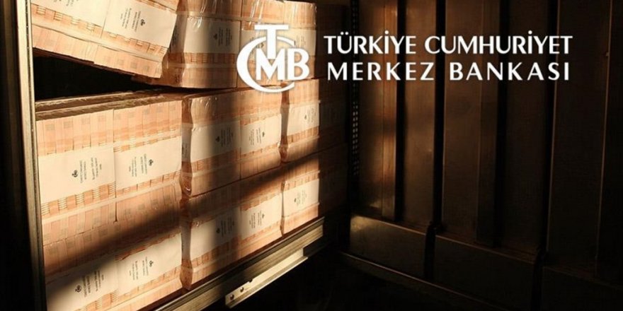 Merkez Bankası faiz kararını açıkladı