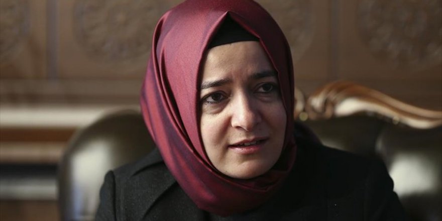 Bakan Kaya: Tüm çocuklarımızı evlerinde ekiplerimiz ziyaret edecekler