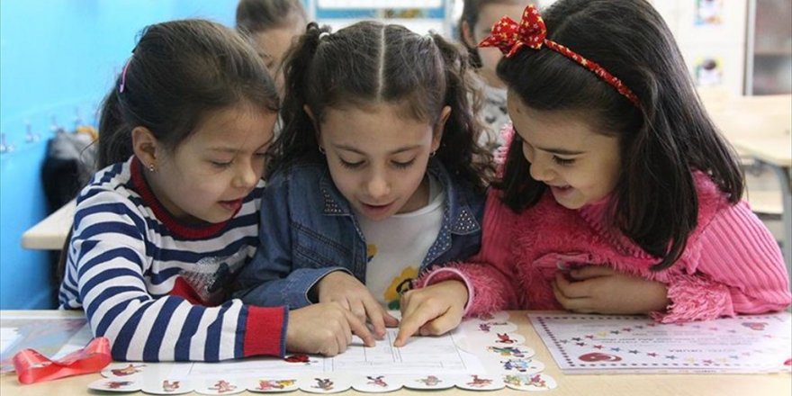 18 milyon öğrenci için karne heyecanı