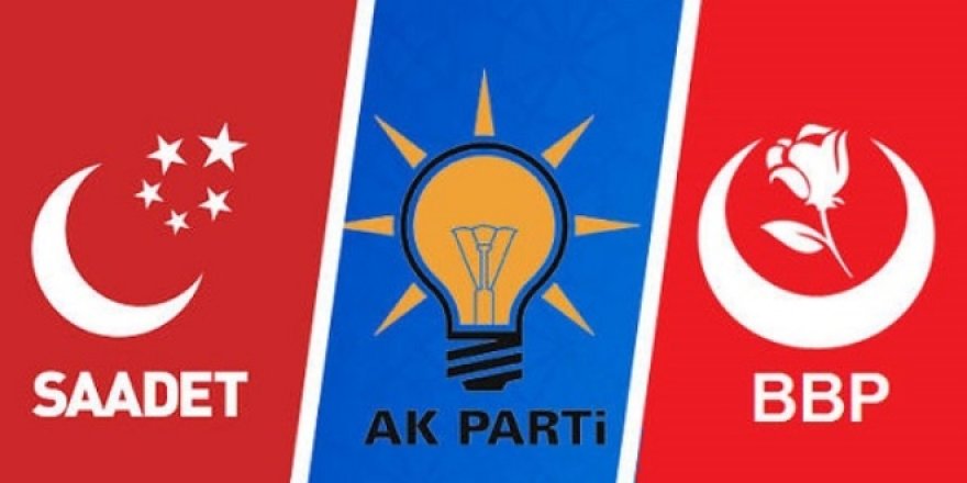 Milli İttifak genişliyor