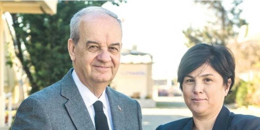 'Akdeniz'e Kürt koridoru kırılacak'