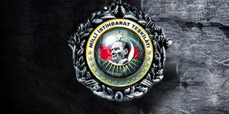 MİT Afrin Harekatına destek sağlıyor