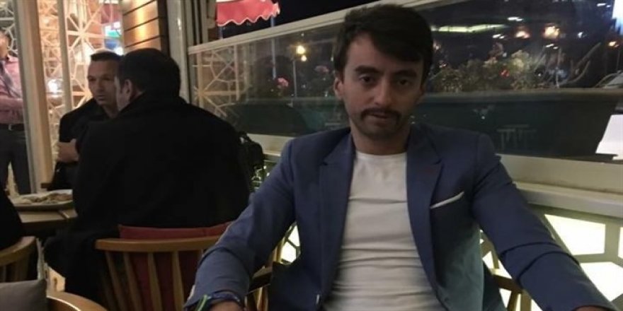 Gülbaba şehidimiz Musa Özalkan'ın vasiyeti…