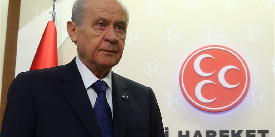 Bahçeli, Şehit Özalkan'ın vasiyetini yerine getirecek