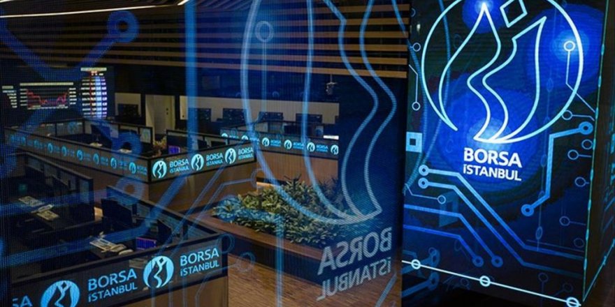 Borsa rekor kırdı