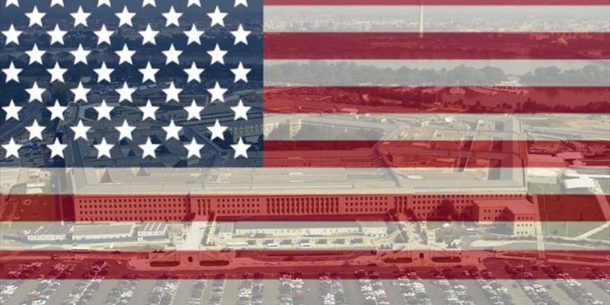 Pentagon'dan PYD/YPG'ye Afrin uyarısı
