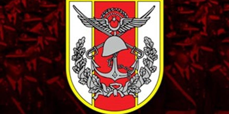 TSK: Afrin'de öldürülen terörist sayısını açıkladı