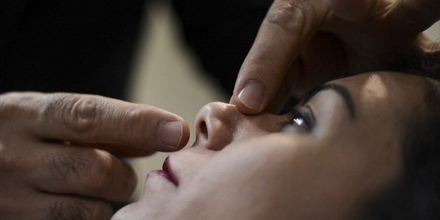 Burun tıkanıklığı obezite nedeni