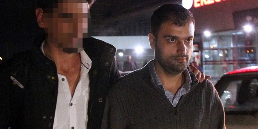 FETÖ elebaşı Gülen'in yeğenine 6 yıl 3 ay hapis