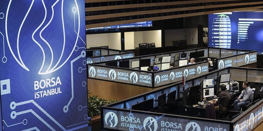 Borsa güne yatay başladı