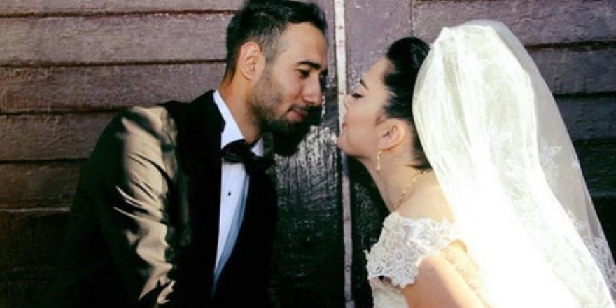 Afrin şehidinin eşinden ders gibi paylaşım