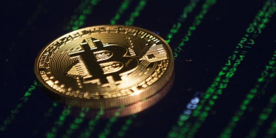 'Dünyadaki 5 para biriminden birinin dijital olması mümkün'